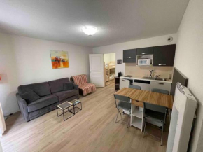 Valberg Centre - Résidence Val d'Azur - Studio 29m2